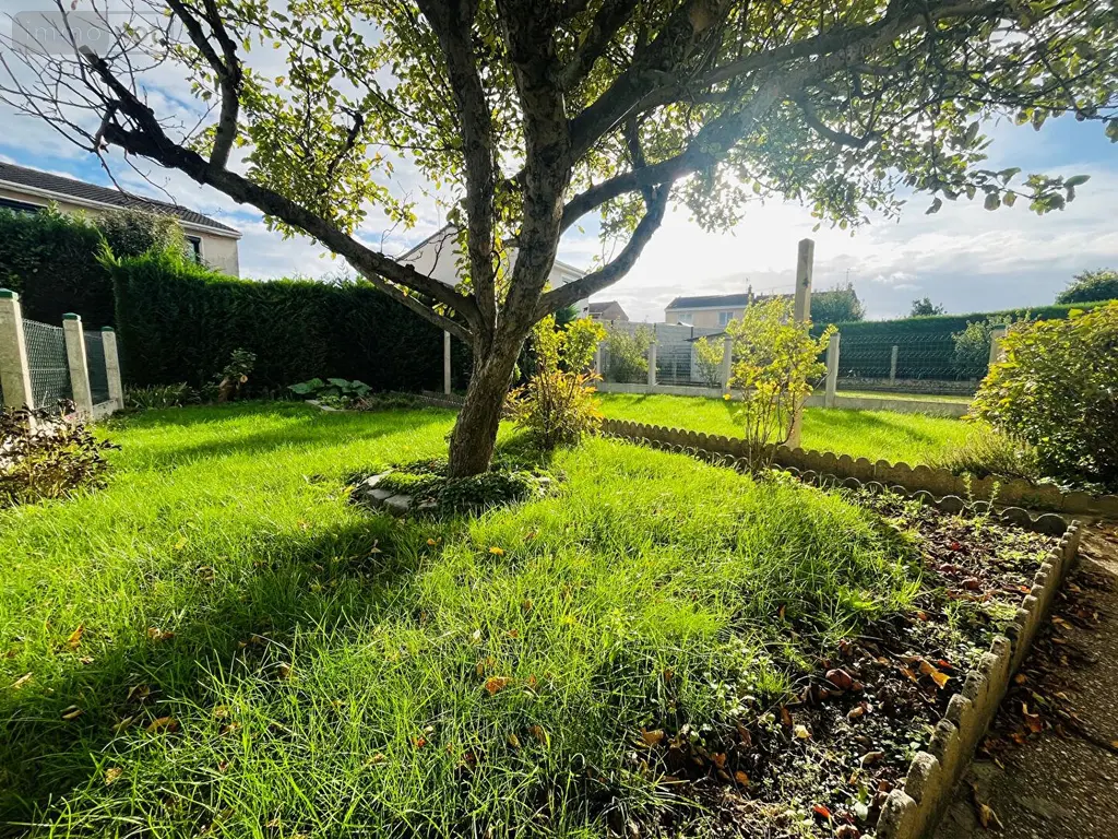 Maison a vendre Bourbourg 59630 Nord 59 81 m2 5 pièces 188900 euros 603 010