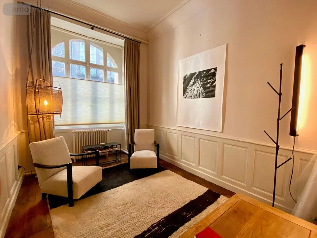 Divers a vendre Rennes 35000 Ille-et-Vilaine 35 61 m2 3 pièces 293440 euros 048-V1371S 002