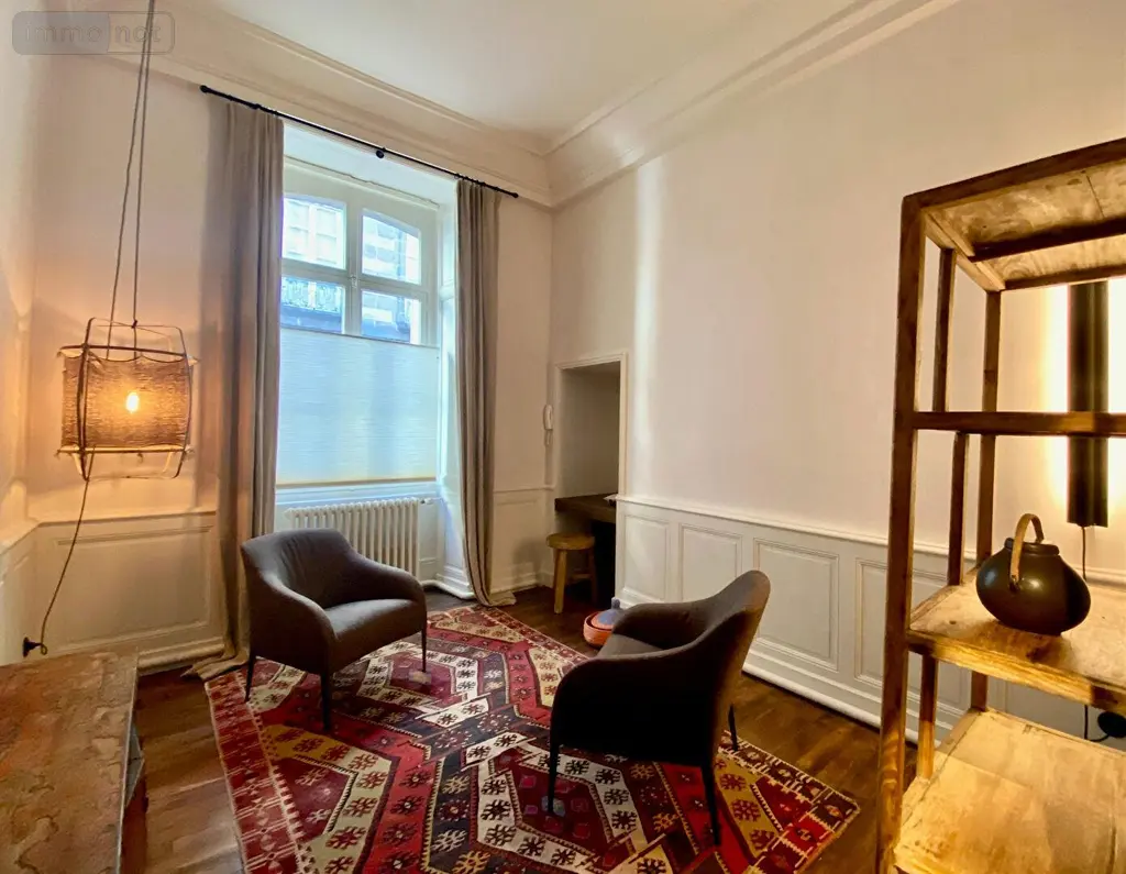 Divers a vendre Rennes 35000 Ille-et-Vilaine 35 61 m2 3 pièces 293440 euros 048-V1371S 003