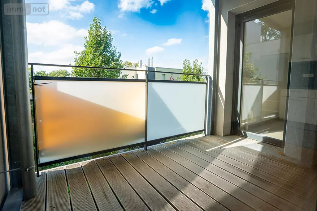 Appartement a vendre Rennes 35700 Ille-et-Vilaine 35 56 m2 3 pièces 240350 euros 2177 003