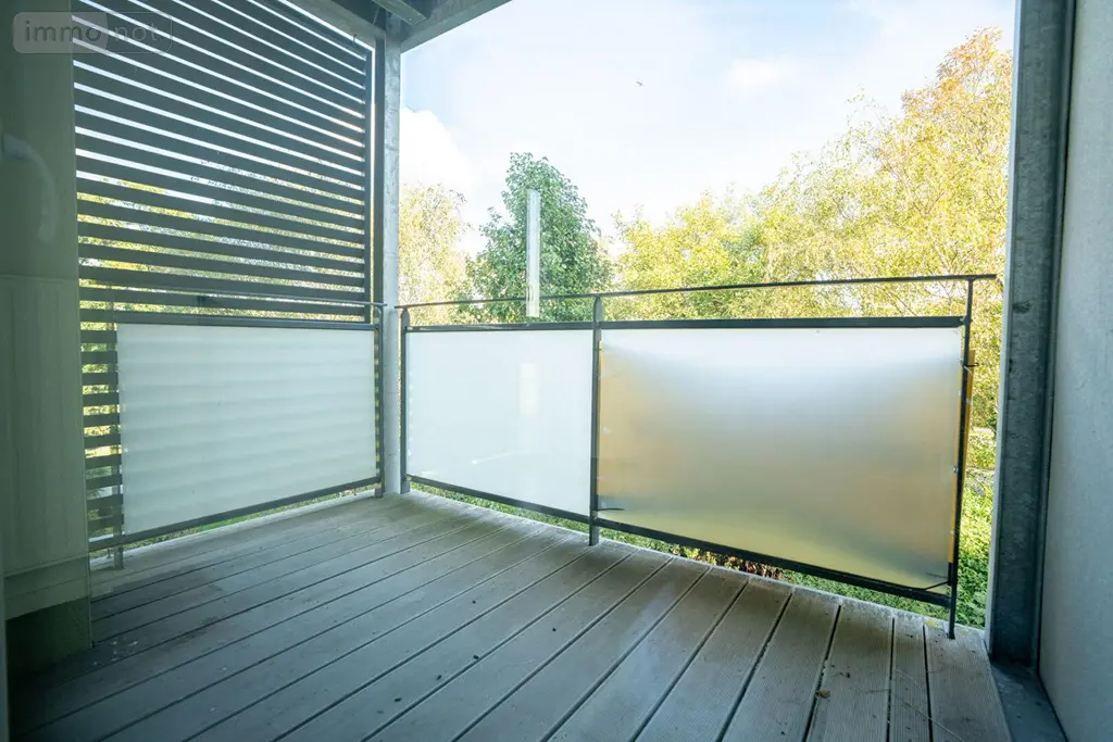 Appartement a vendre Rennes 35700 Ille-et-Vilaine 35 56 m2 3 pièces 240350 euros 2177 005