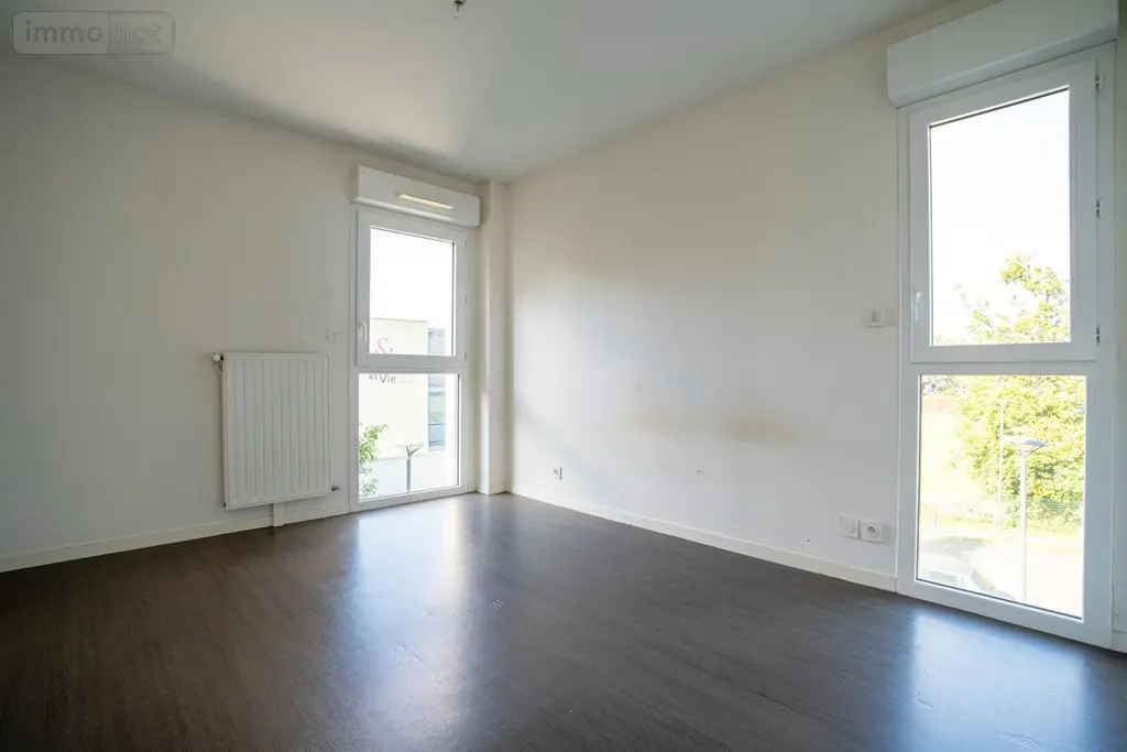 Appartement a vendre Rennes 35700 Ille-et-Vilaine 35 56 m2 3 pièces 240350 euros 2177 006