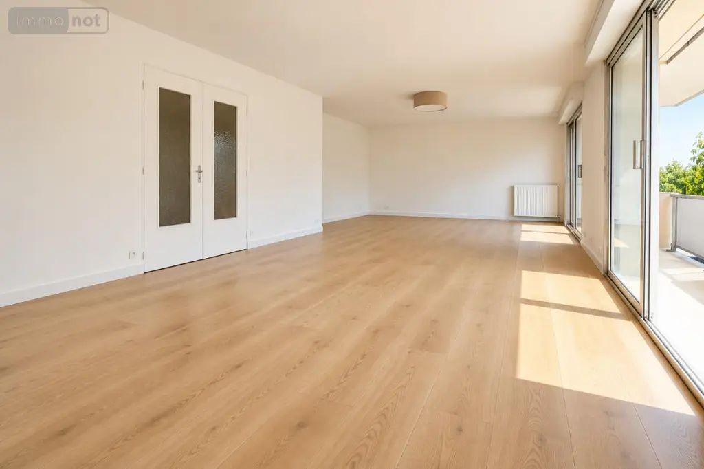 Appartement a vendre Rennes 35000 Ille-et-Vilaine 35 103 m2 5 pièces 279000 euros 2178 002