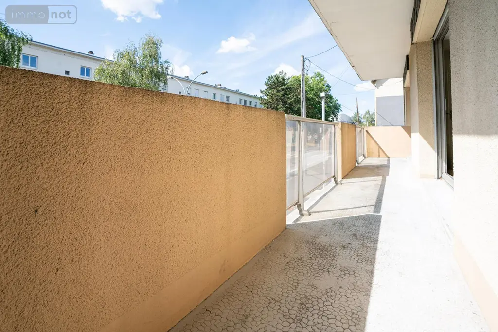 Appartement a vendre Rennes 35000 Ille-et-Vilaine 35 103 m2 5 pièces 279000 euros 2178 004