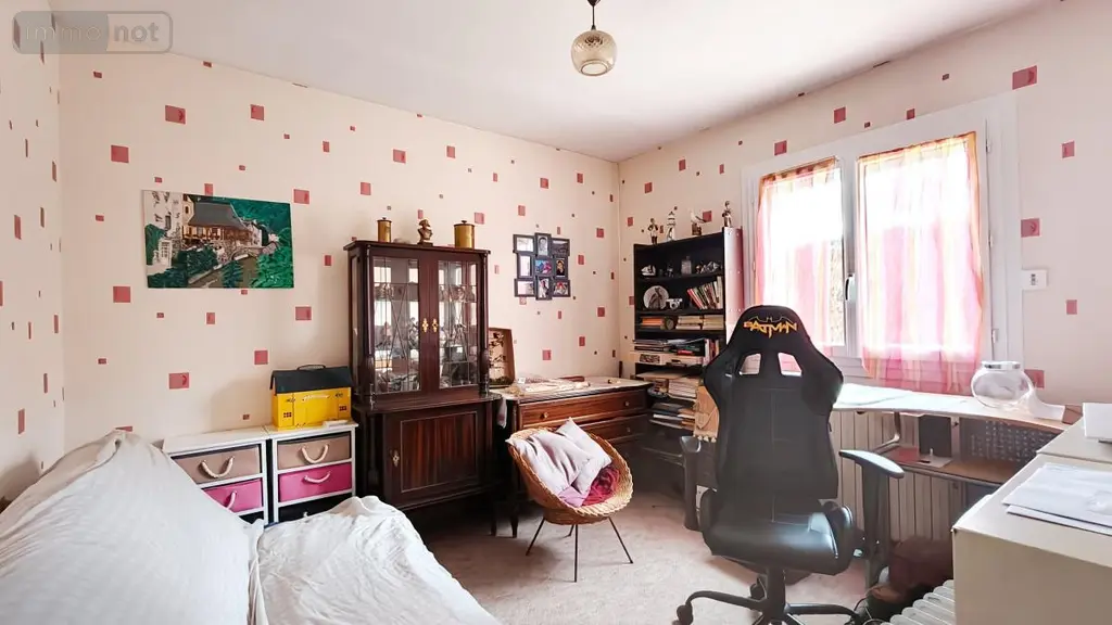 Maison a vendre Gravigny 27930 Eure 27 97 m2 3 pièces 147000 euros 27003-88 006