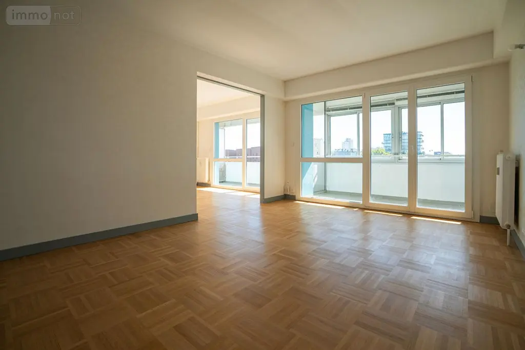 Appartement a vendre Rennes 35000 Ille-et-Vilaine 35 87 m2 4 pièces 355300 euros 2180 001