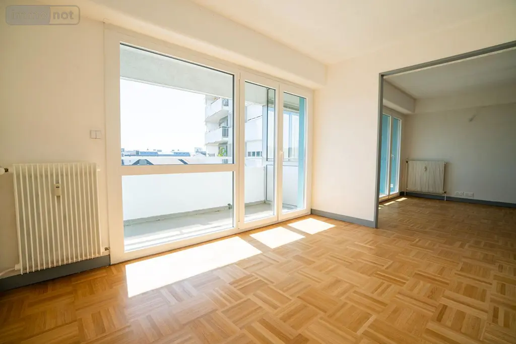 Appartement a vendre Rennes 35000 Ille-et-Vilaine 35 87 m2 4 pièces 355300 euros 2180 002