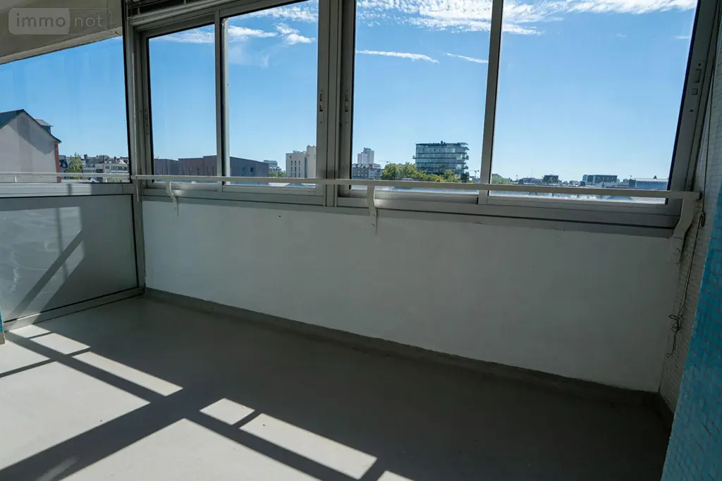 Appartement a vendre Rennes 35000 Ille-et-Vilaine 35 87 m2 4 pièces 355300 euros 2180 003