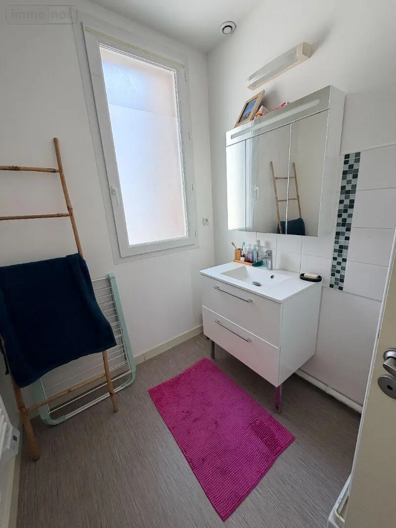 Appartement a vendre Brest 29200 Finistère 29 61 m2 3 pièces 156300 euros 7414 003
