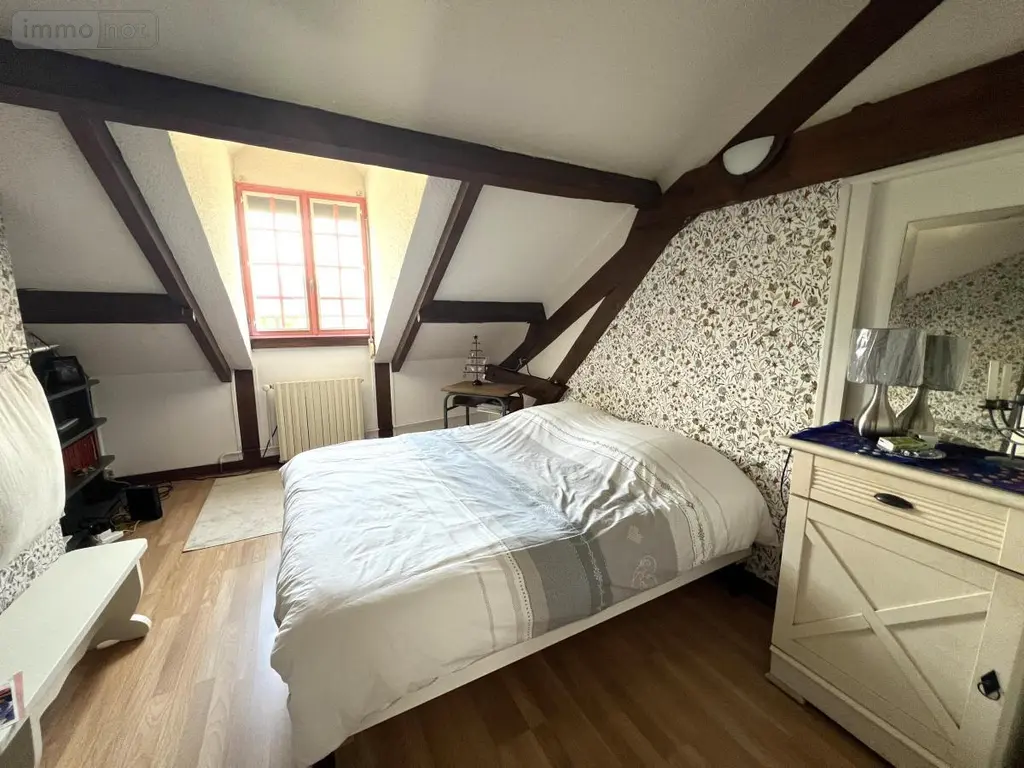 Maison a vendre Saint-Aignan 41110 Loir-et-Cher 41 139 m2 5 pièces 217300 euros 41033-1708 016
