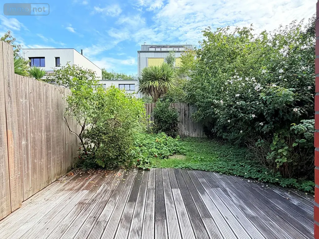 Maison a vendre Rennes 35000 Ille-et-Vilaine 35 148 m2 7 pièces 805000 euros 001-506 002