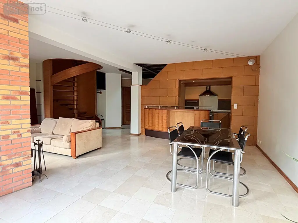Maison a vendre Rennes 35000 Ille-et-Vilaine 35 148 m2 7 pièces 805000 euros 001-506 003