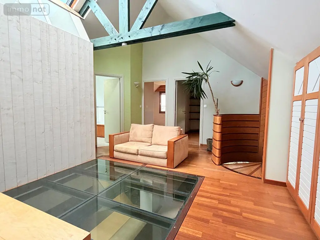 Maison a vendre Rennes 35000 Ille-et-Vilaine 35 148 m2 7 pièces 805000 euros 001-506 004