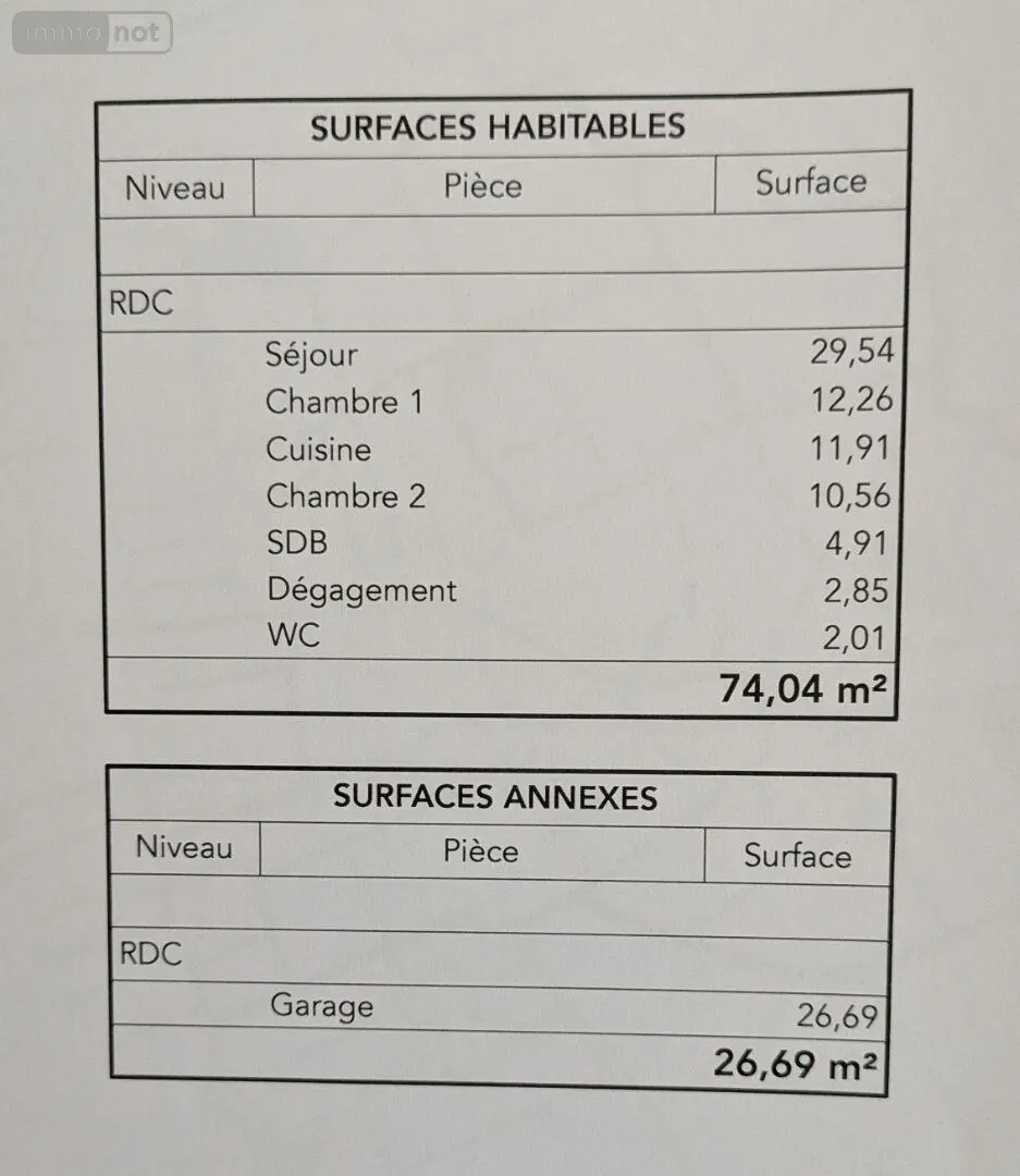Terrain a batir a vendre Fontenay-sur-Mer 50310 Manche 50 629 m2 76372 euros 79 004