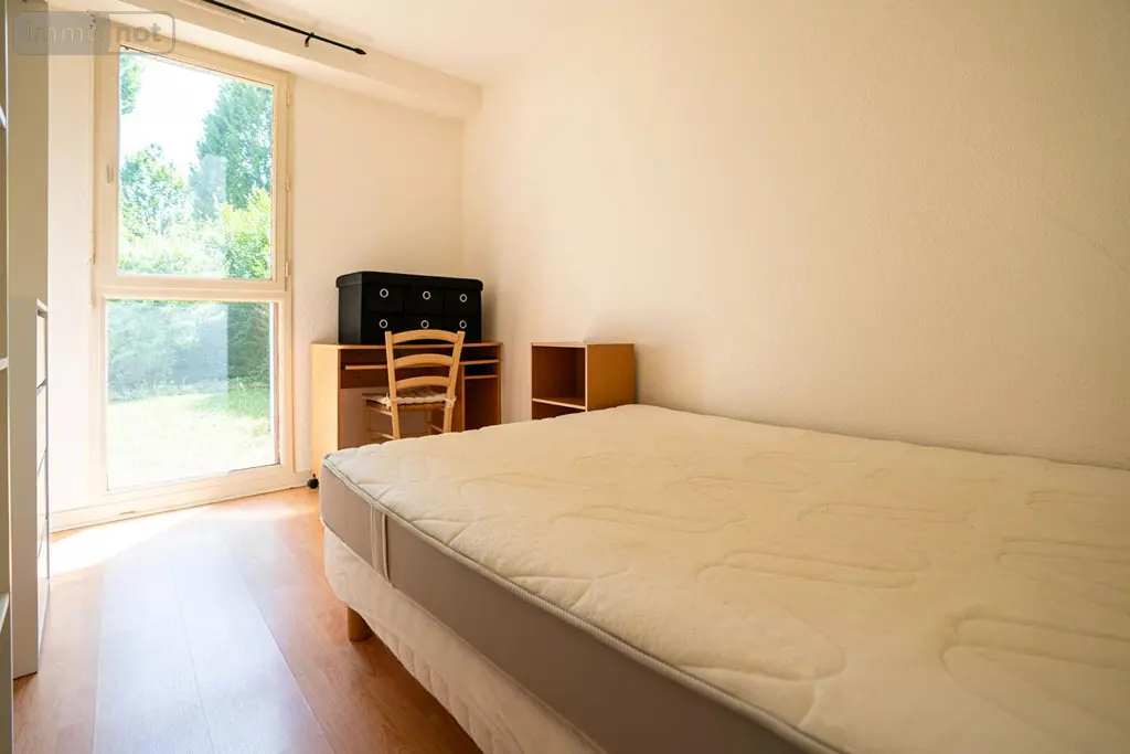 Appartement a vendre Rennes 35000 Ille-et-Vilaine 35 27 m2 2 pièces 129580 euros 2181 005