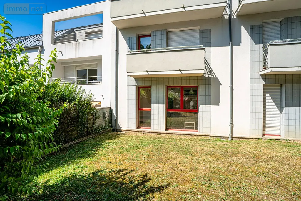 Appartement a vendre Rennes 35000 Ille-et-Vilaine 35 27 m2 2 pièces 129580 euros 2181 007