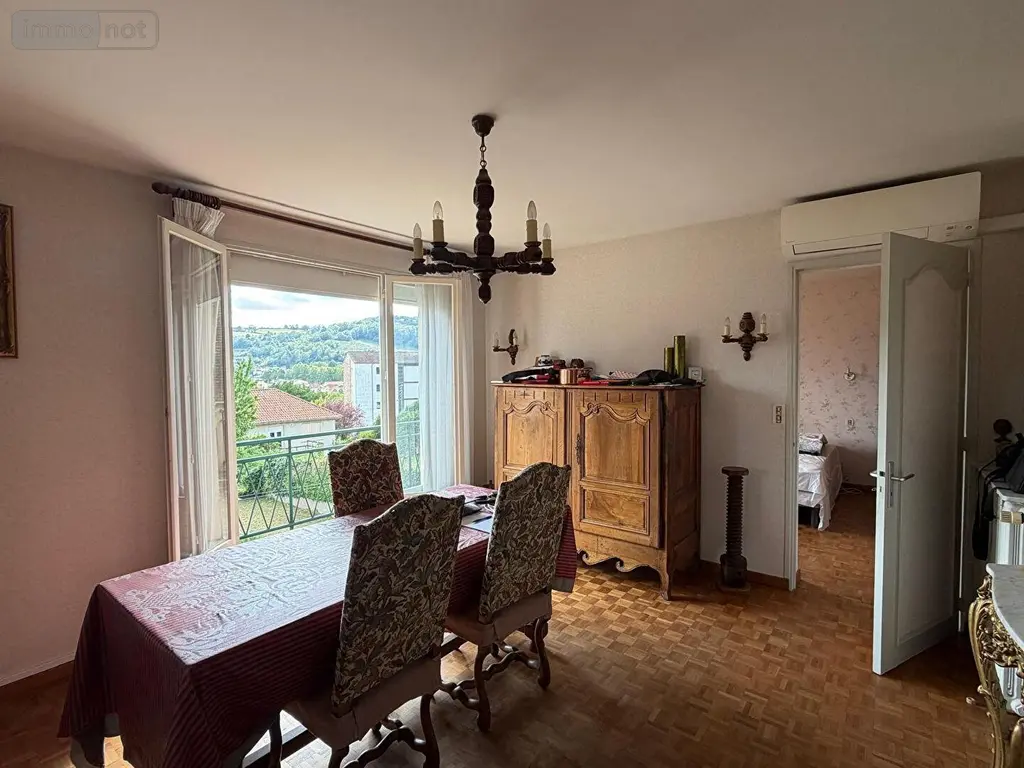 Maison a vendre Figeac 46100 Lot 46 92 m2 4 pièces 168400 euros MAIS227 004