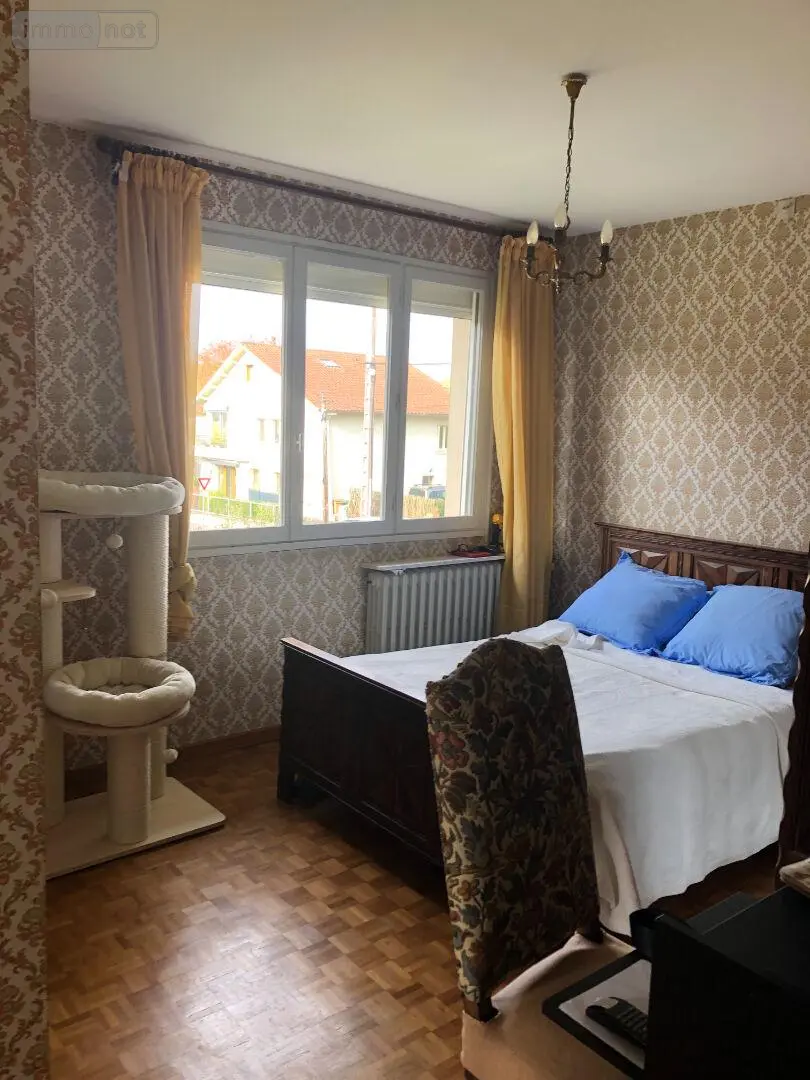 Maison a vendre Figeac 46100 Lot 46 92 m2 4 pièces 168400 euros MAIS227 006