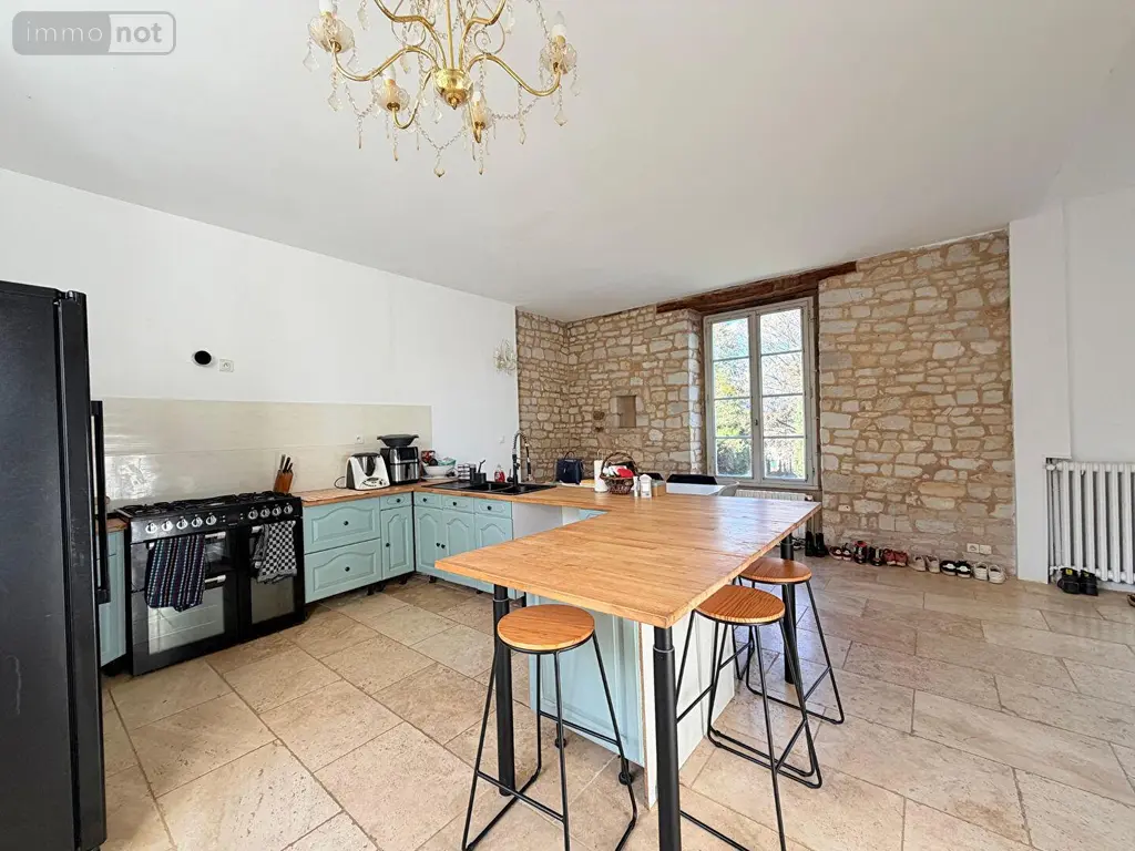 Maison a vendre Coësmes 35134 Ille-et-Vilaine 35 138 m2 5 pièces 225750 euros 197 004