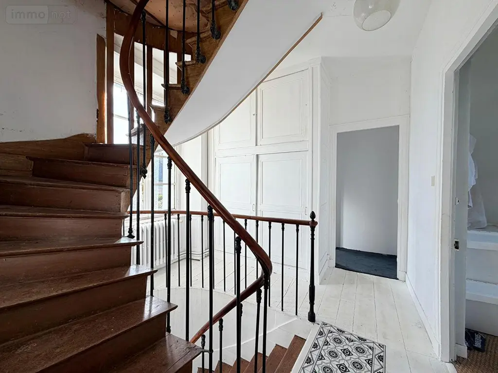 Maison a vendre Coësmes 35134 Ille-et-Vilaine 35 138 m2 5 pièces 225750 euros 197 005