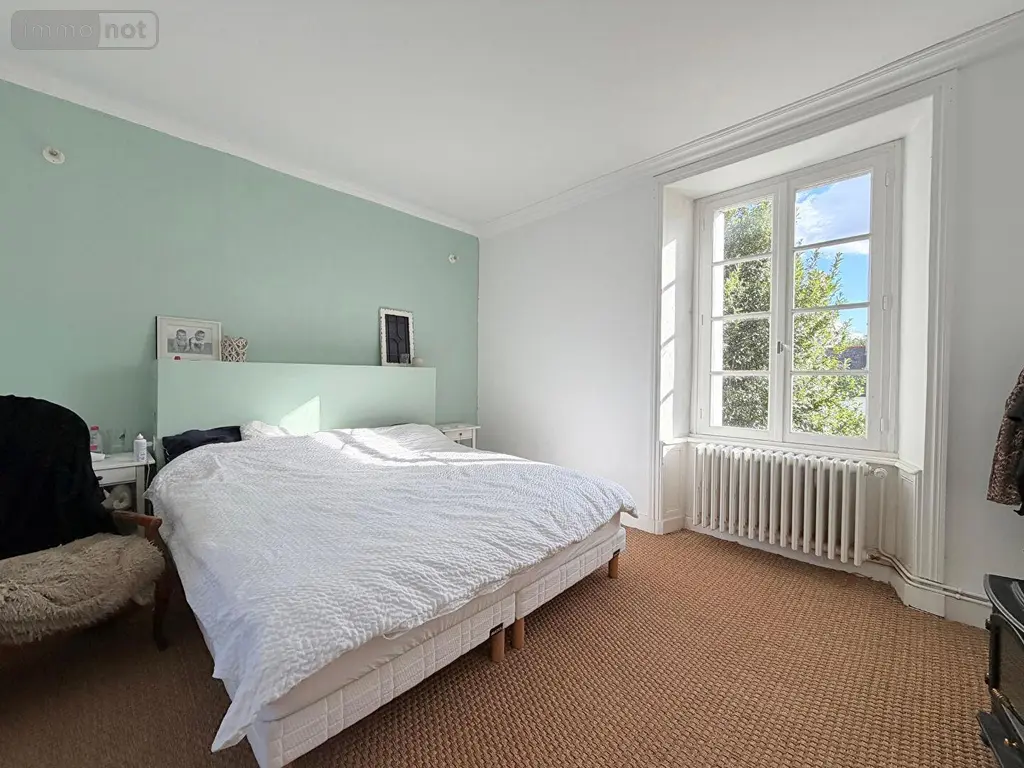 Maison a vendre Coësmes 35134 Ille-et-Vilaine 35 138 m2 5 pièces 225750 euros 197 006