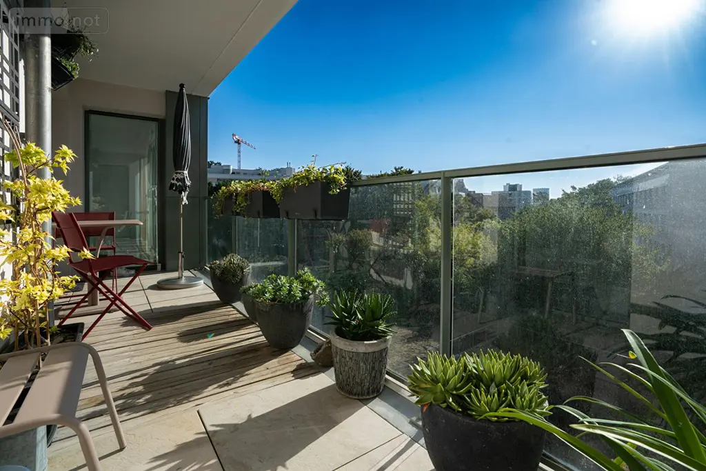Appartement a vendre Rennes 35000 Ille-et-Vilaine 35 80 m2 3 pièces 397100 euros 2183 001