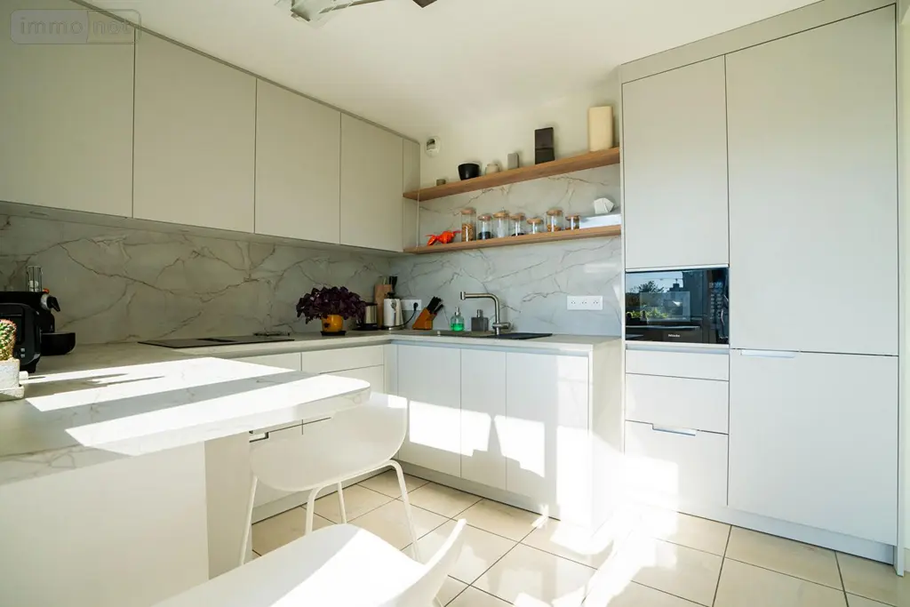 Appartement a vendre Rennes 35000 Ille-et-Vilaine 35 80 m2 3 pièces 397100 euros 2183 003