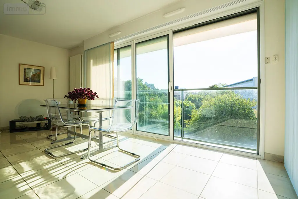 Appartement a vendre Rennes 35000 Ille-et-Vilaine 35 80 m2 3 pièces 397100 euros 2183 004