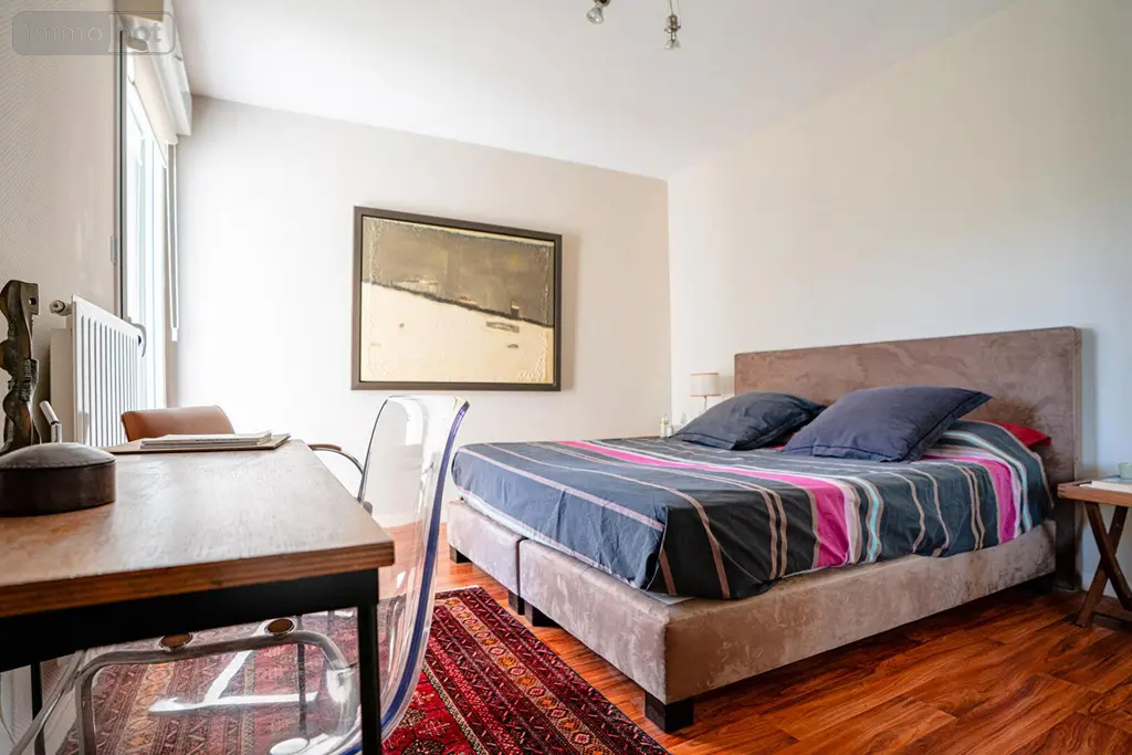 Appartement a vendre Rennes 35000 Ille-et-Vilaine 35 80 m2 3 pièces 397100 euros 2183 006