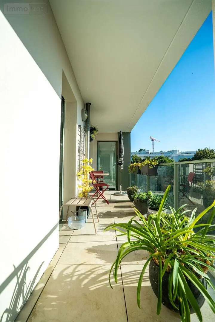 Appartement a vendre Rennes 35000 Ille-et-Vilaine 35 80 m2 3 pièces 397100 euros 2183 007