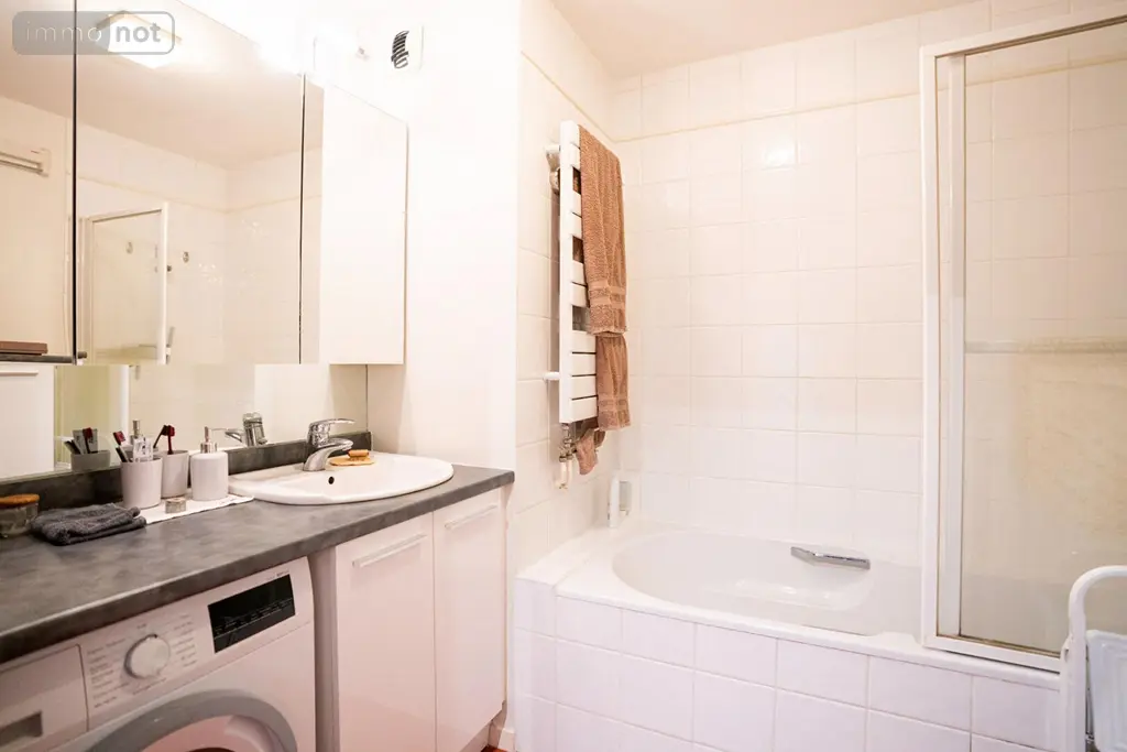 Appartement a vendre Rennes 35000 Ille-et-Vilaine 35 80 m2 3 pièces 397100 euros 2183 008