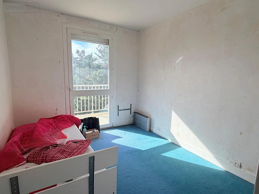 Appartement a vendre Cesson-Sévigné 35510 Ille-et-Vilaine 35 67 m2 3 pièces 251520 euros 001-507 006