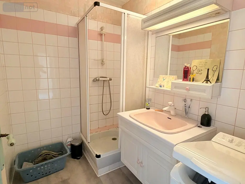 Appartement a vendre Cesson-Sévigné 35510 Ille-et-Vilaine 35 67 m2 3 pièces 251520 euros 001-507 007