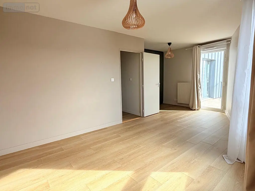 Appartement a vendre Rennes 35000 Ille-et-Vilaine 35 96 m2 3 pièces 510000 euros 001-508 006
