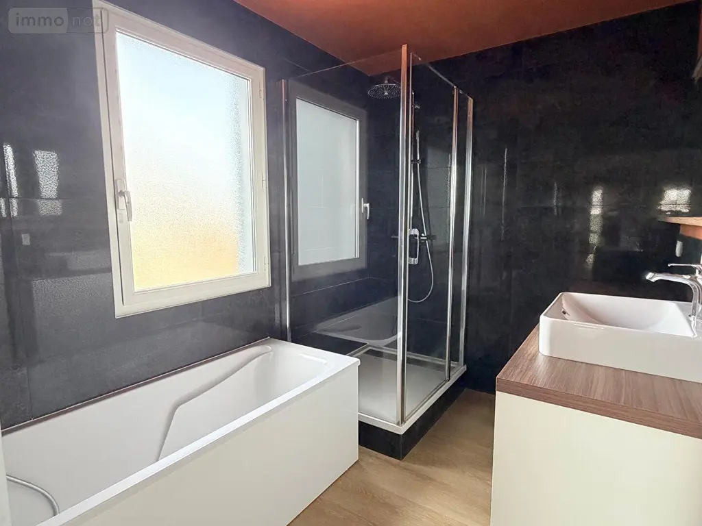 Appartement a vendre Rennes 35000 Ille-et-Vilaine 35 96 m2 3 pièces 510000 euros 001-508 007