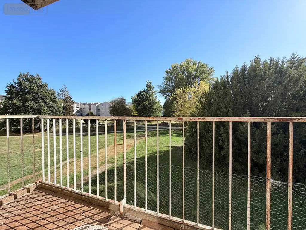 Appartement a vendre Rennes 35000 Ille-et-Vilaine 35 43 m2 2 pièces 126000 euros 199 002