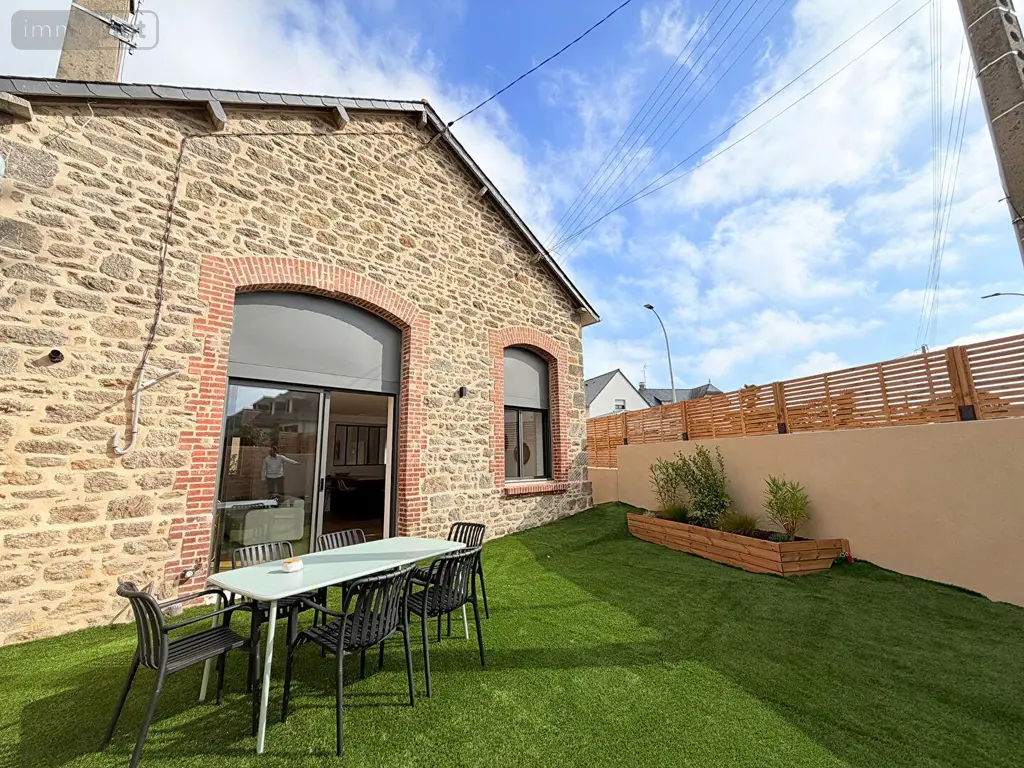 Maison a vendre Dinard 35800 Ille-et-Vilaine 35 145 m2 7 pièces 787500 euros 200 002