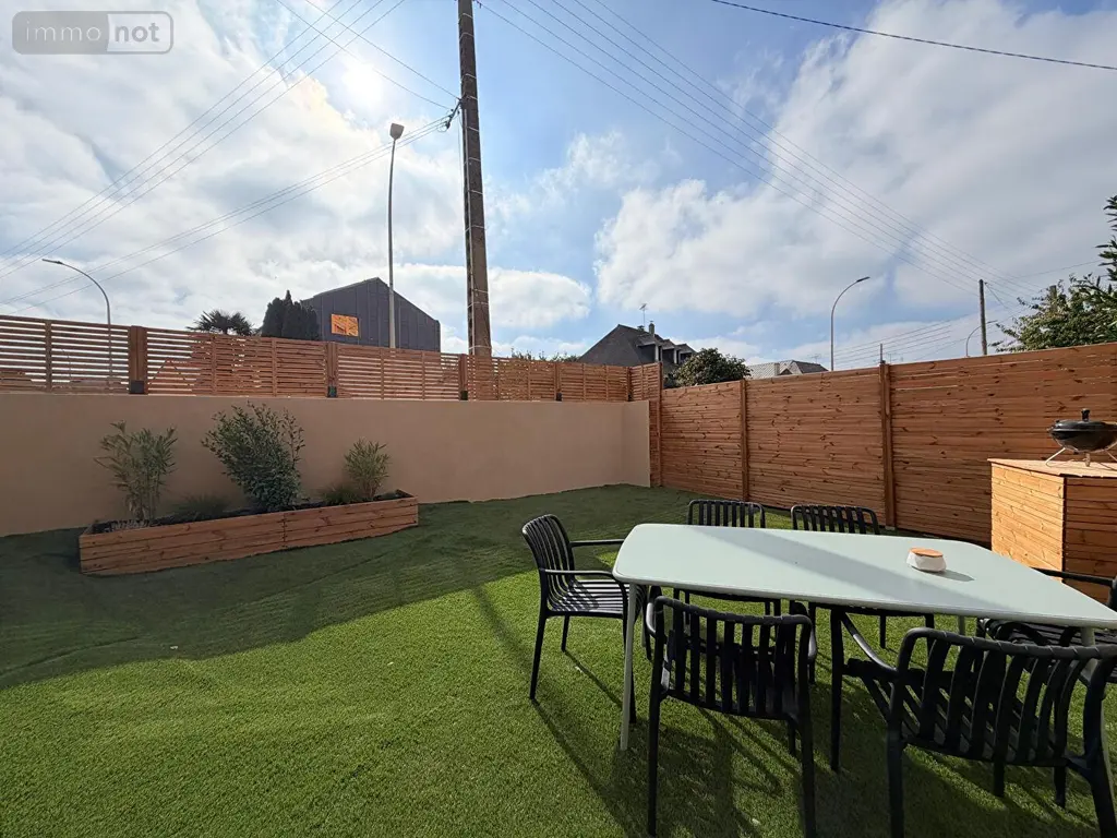 Maison a vendre Dinard 35800 Ille-et-Vilaine 35 145 m2 7 pièces 787500 euros 200 004