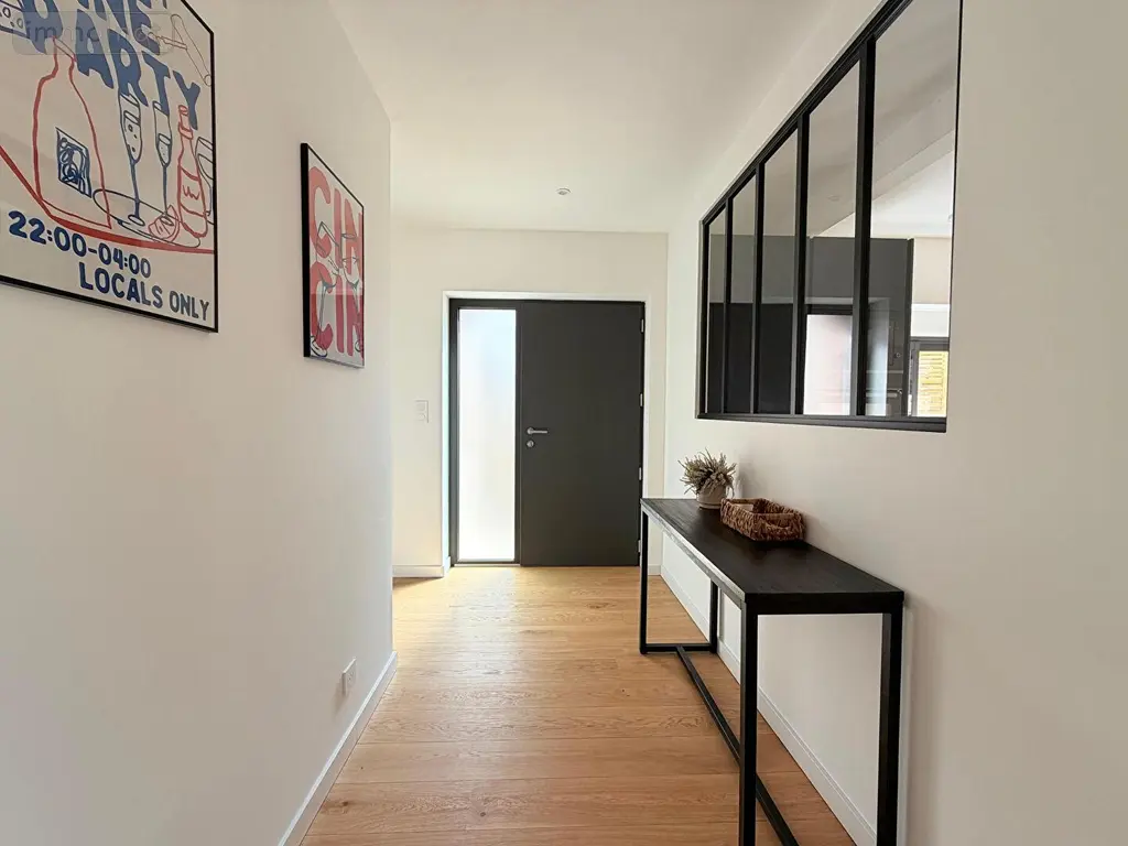 Maison a vendre Dinard 35800 Ille-et-Vilaine 35 145 m2 7 pièces 787500 euros 200 005