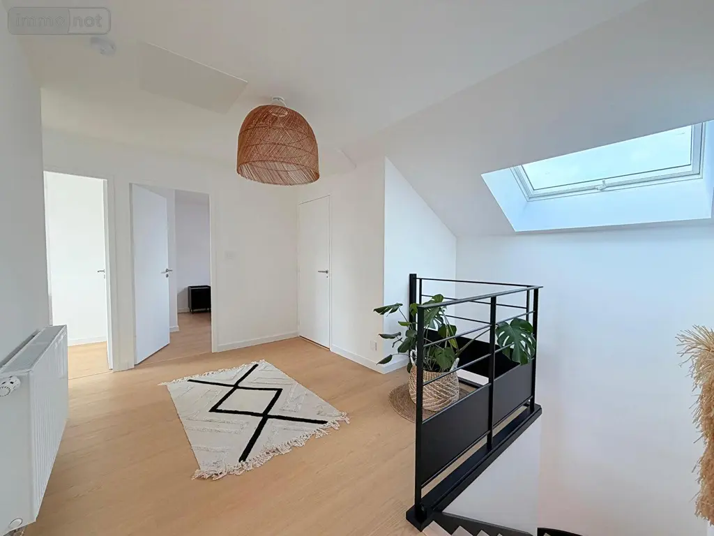 Maison a vendre Dinard 35800 Ille-et-Vilaine 35 145 m2 7 pièces 787500 euros 200 008