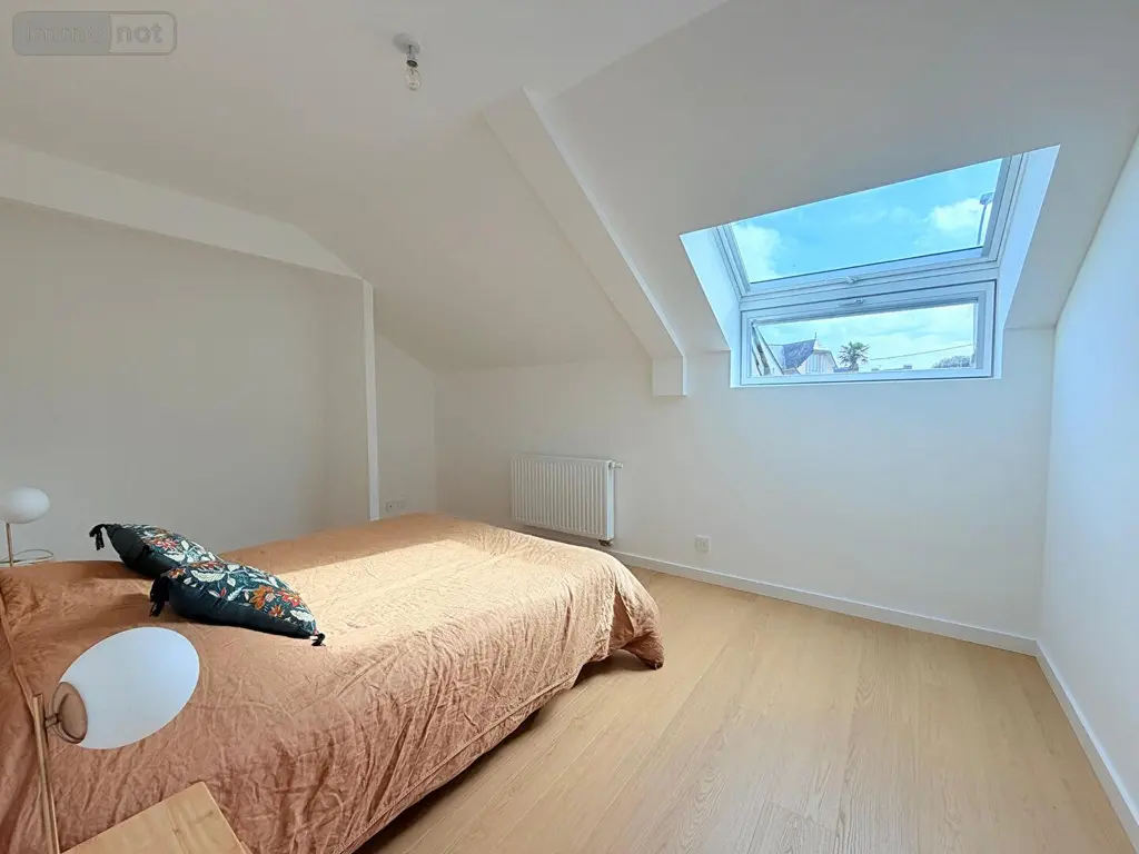 Maison a vendre Dinard 35800 Ille-et-Vilaine 35 145 m2 7 pièces 787500 euros 200 009