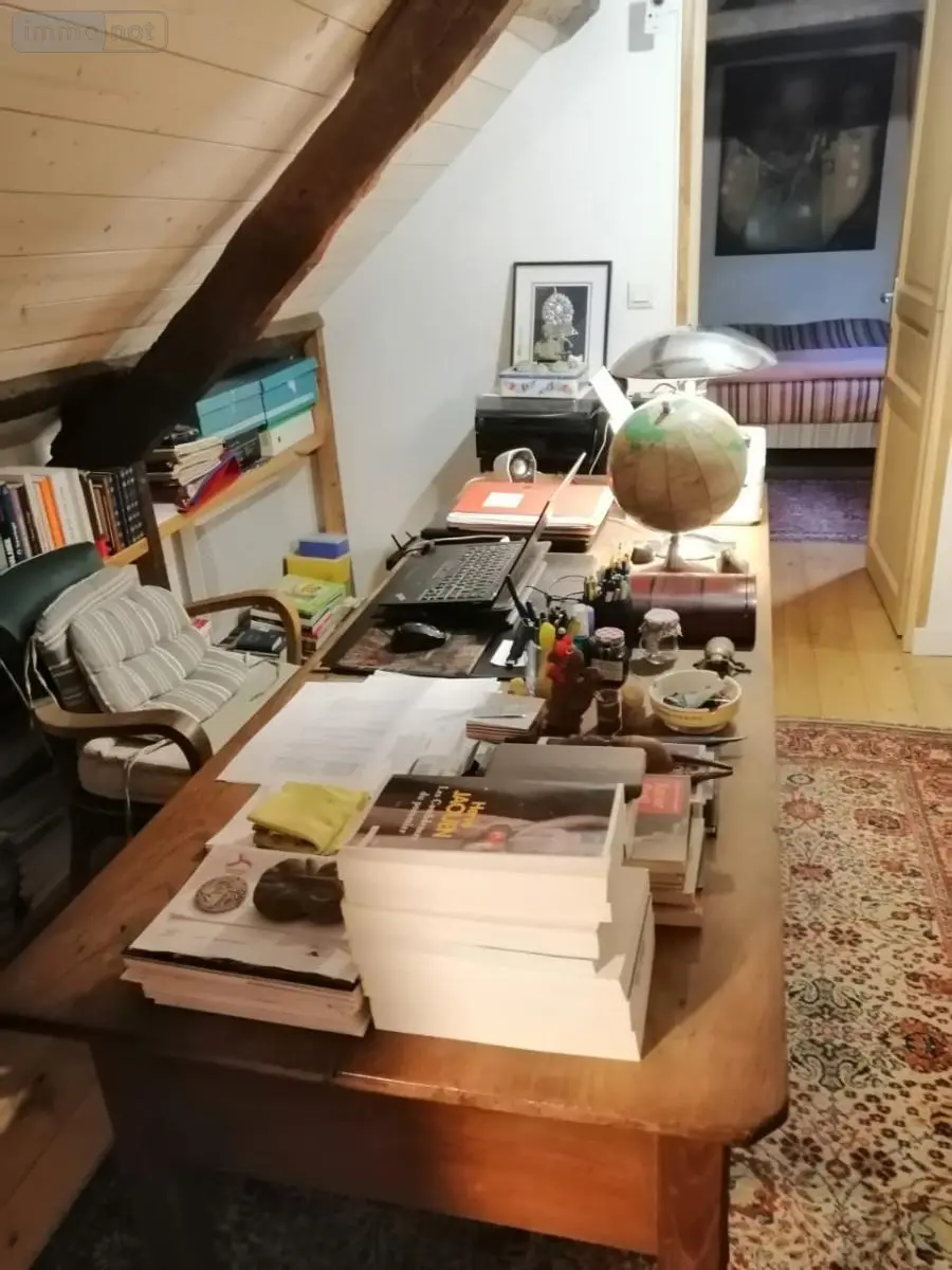 Maison a vendre Collorec 29530 Finistère 29 62 m2 2 pièces 211000 euros 29064-2886 018
