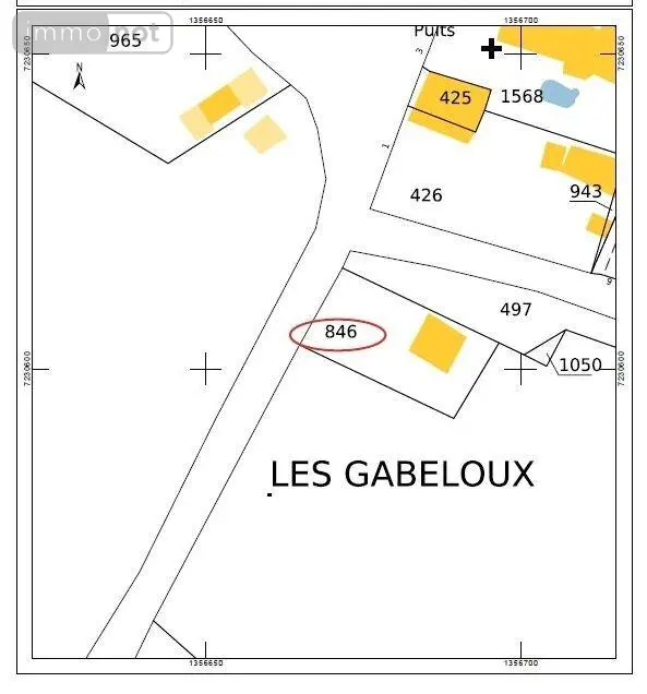 Divers a vendre Betton 35830 Ille-et-Vilaine 35 15000 euros GE1208 005