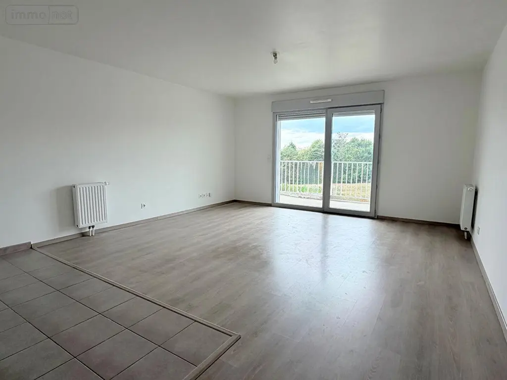 Appartement a vendre Rennes 35000 Ille-et-Vilaine 35 65 m2 3 pièces 220080 euros 001-509 002