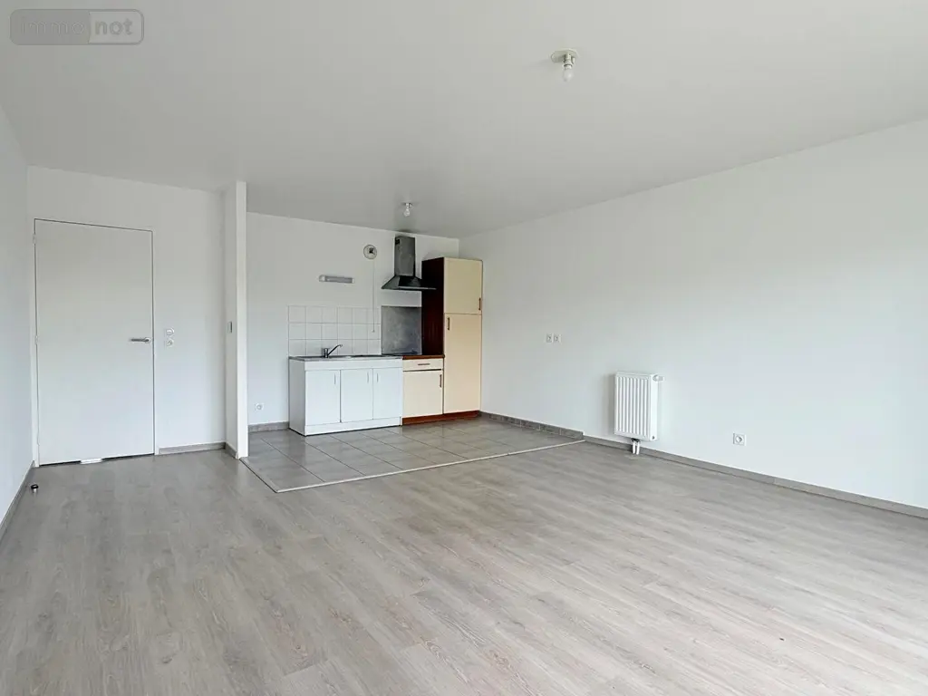 Appartement a vendre Rennes 35000 Ille-et-Vilaine 35 65 m2 3 pièces 220080 euros 001-509 003