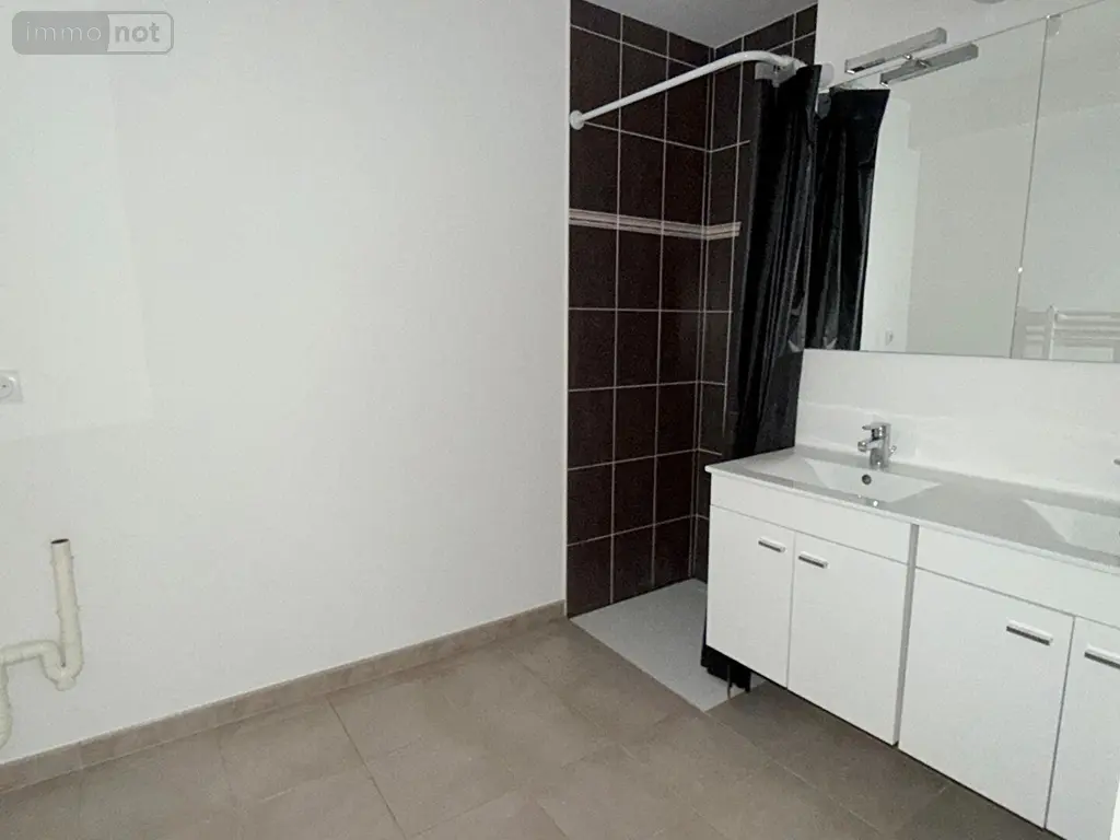 Appartement a vendre Rennes 35000 Ille-et-Vilaine 35 65 m2 3 pièces 220080 euros 001-509 005