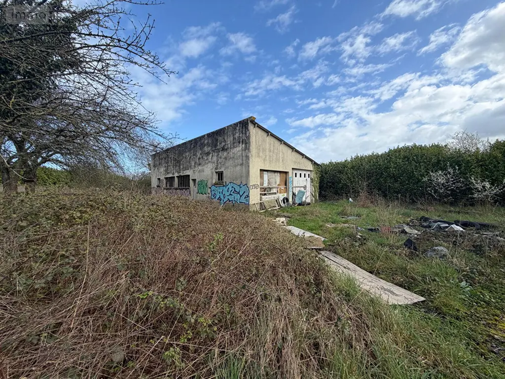 Divers a vendre Noyal-Châtillon-sur-Seiche 35230 Ille-et-Vilaine 35 400 m2 315000 euros 201 003