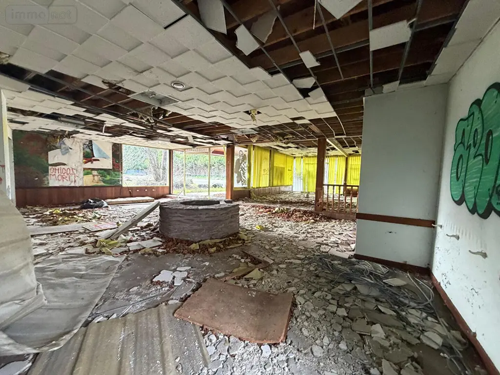 Divers a vendre Noyal-Châtillon-sur-Seiche 35230 Ille-et-Vilaine 35 400 m2 315000 euros 201 006