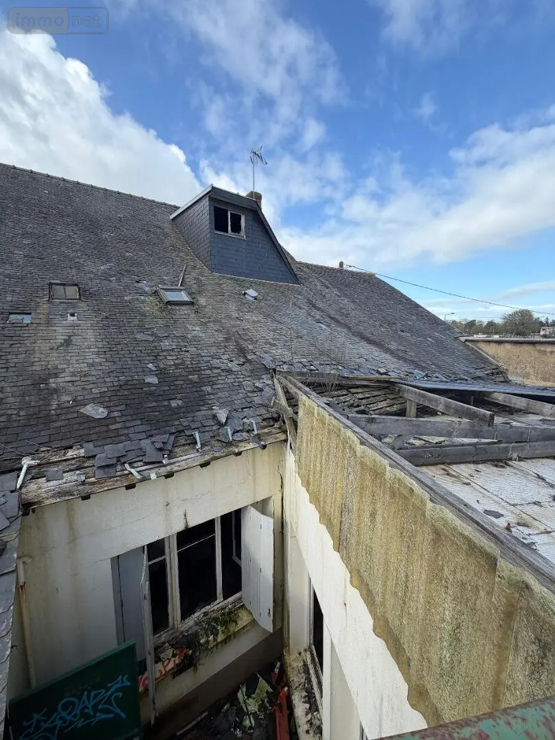 Divers a vendre Noyal-Châtillon-sur-Seiche 35230 Ille-et-Vilaine 35 400 m2 315000 euros 201 007
