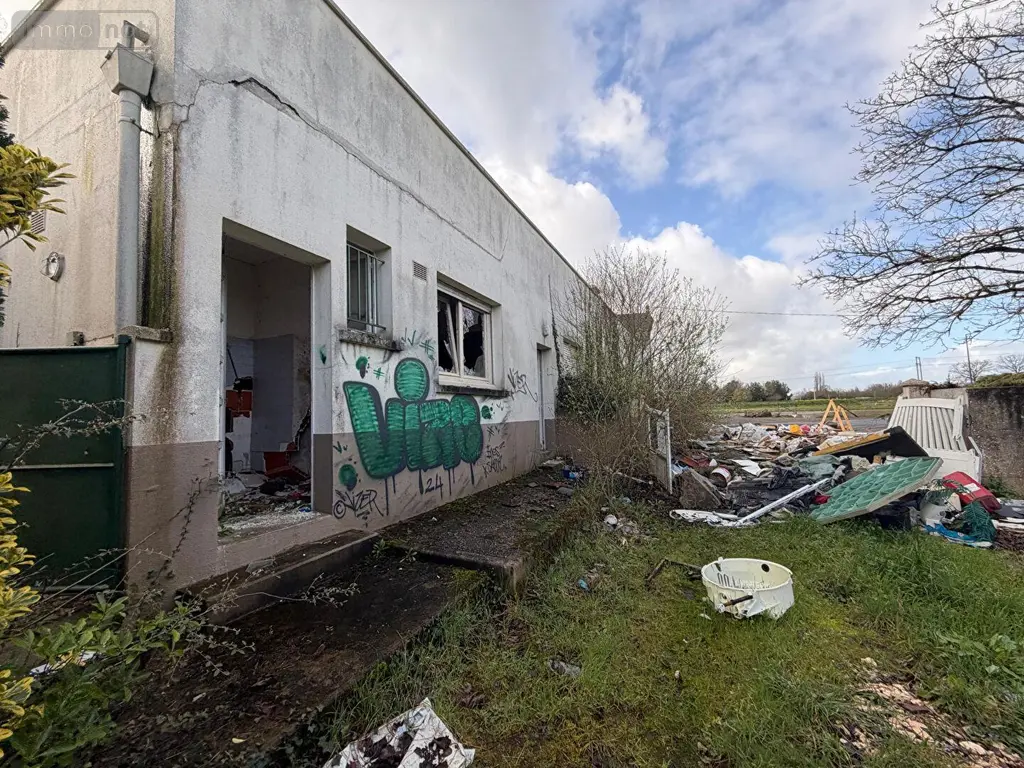 Divers a vendre Noyal-Châtillon-sur-Seiche 35230 Ille-et-Vilaine 35 400 m2 315000 euros 201 009